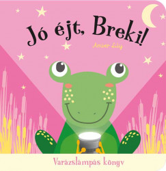 Amber Lily - J jt, Breki!
