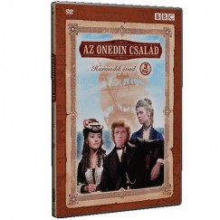 Az Onedin csal�d 3.�vad DVD 3