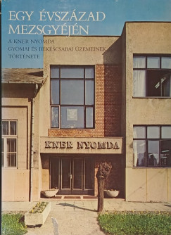 Egy vszazad mezsgyjn