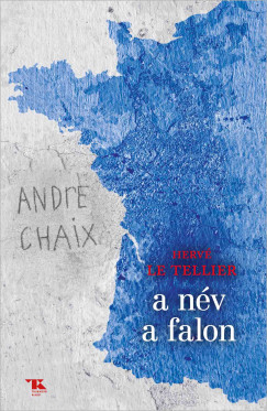 Herv Le Tellier - A nv a falon