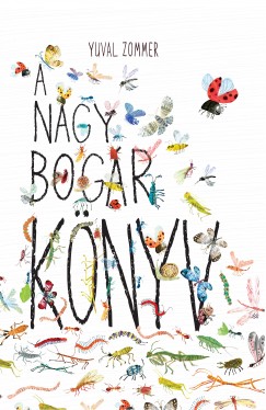 Yuval Zommer - A nagy bogrknyv
