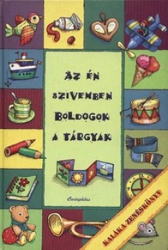Kalka - Az n szvemben boldogok a trgyak