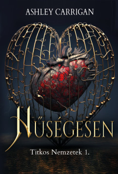 Ashley Carrigan - H�s�gesen