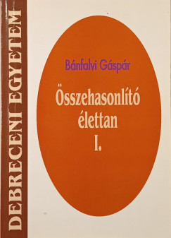 Bnfalvi Gspr - sszehasonlt lettan I.