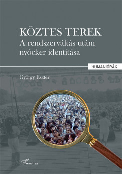 Gyrgy Eszter - Kztes terek