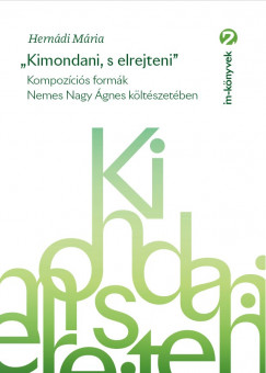 Herndi Mria - "Kimondani, s elrejteni"