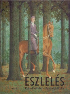 Randolph Blake - Robert Sekuler - szlels