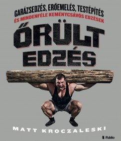 Matt Kroczaleski - rlt edzs