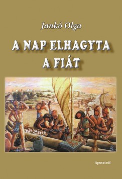 Jank Olga - A Nap elhagyta a fit