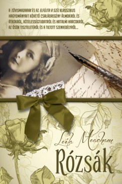 Leila Meacham - Rzsk