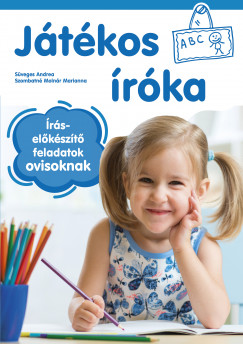 Sveges Andrea - Szombatn Molnr Marianna - Jtkos rka - 5-6 veseknek