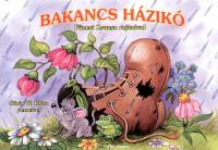 Srs W. Klra - Bakancs hzik