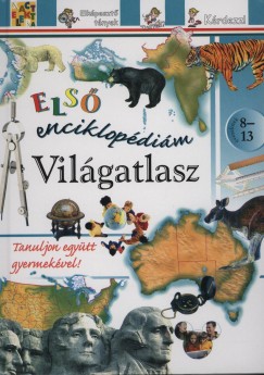 Vilgatlasz - Els enciklopdim