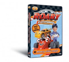 Roary 1. � Roary els� napja - DVD