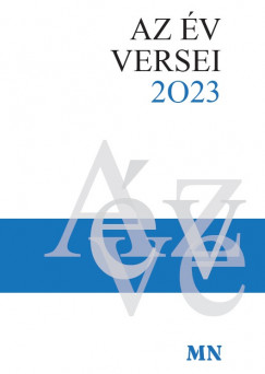 Zsille Gbor  (Szerk.) - Az v versei 2023
