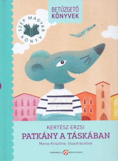 Kert�sz Erzsi - Patk�ny a t�sk�ban
