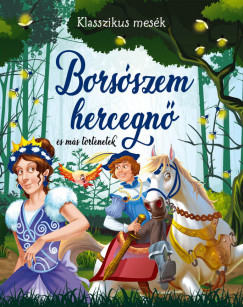 Borsszem hercegn s ms trtnetek