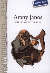 Arany Jnos - M. Tth Katalin  (Vl.) - Arany Jnos vlogatott versei
