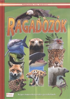 Ragadozk