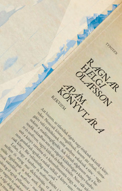 Ragnar Helgi �lafsson - Ap�m k�nyvt�ra - Rekviem