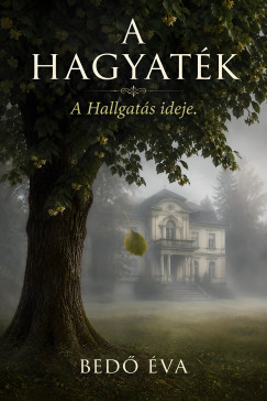 Bedő Éva - A Hagyaték - A Hallgatás ideje