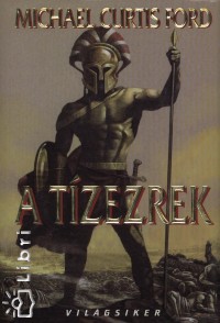 Michael Curtis Ford - A tzezrek