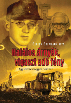 Gereon Goldmann - Hallos rnyk, vigaszt ad fny