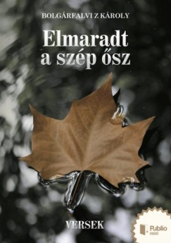 Bolgrfalvi Z Kroly - Elmaradt a szp sz