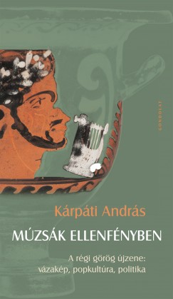 Krpti Andrs - Mzsk ellenfnyben