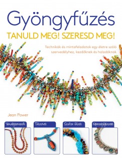 Jean Power - Gyngyfzs