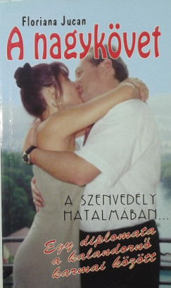 Floriana Jucan - A nagykvet