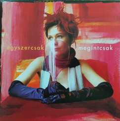 Egyszercsak - Megintcsak (CD)