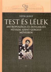 Dr. Tth Judit - Test s llek