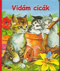 Bak Krisztina - Vidm cick