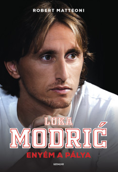Robert Matteoni - Luka Modric - Enym a plya