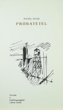 Antalfy Istvn - Prbattel