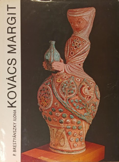 Ilona P. Brestyánszky - Kovács Margit