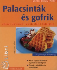 Christiane Khrt - Palacsintk s gofrik