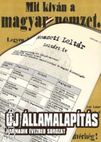 Mszros Lszl  (Szerk.) - Szcs Gza  (Szerk.) - j llamalapts