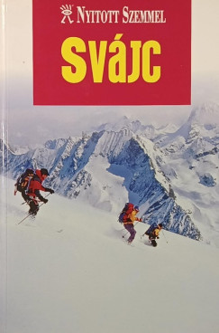 Nyitott Szemmel - Svájc