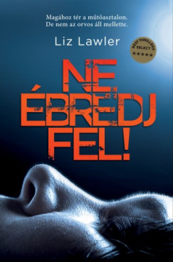 Liz Lawler - Ne bredj fel!