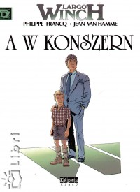 Jean Van Hamme - Largo Winch 2.