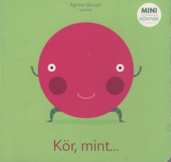Kr, mint...
