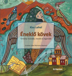 Kiss Lehel - nekl kvek