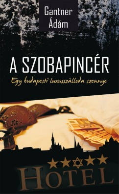 Gantner dm - A szobapincr