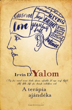 Irvin D. Yalom - A terpia ajndka