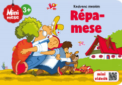 Mszros Alexandra  (Szerk.) - Rpamese