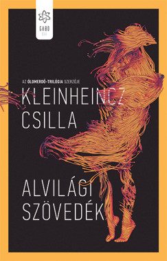 Kleinheincz Csilla - Alvilgi szvedk