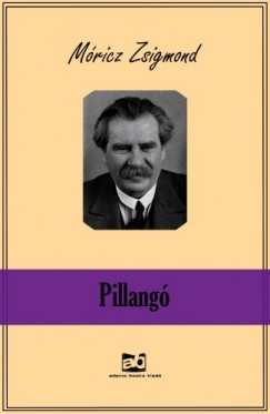 Mricz Zsigmond - Pillang