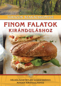 Finom falatok kirndulshoz